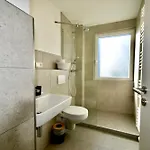 Apartment Sano - Design - Küche - Platz Zum Arbeiten