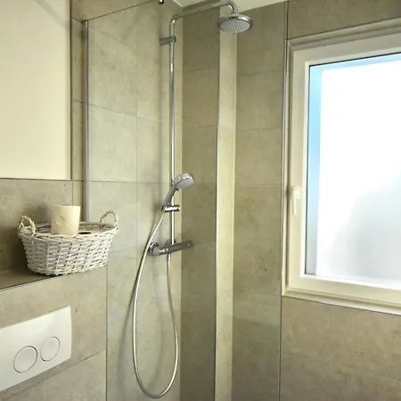 Sano - Hagen - Am Rastebaum Appartement Hagen (Arnsberg)