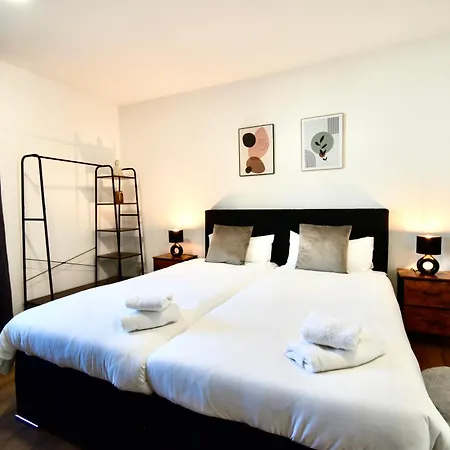 Appartement Sano - Hagen - Am Rastebaum