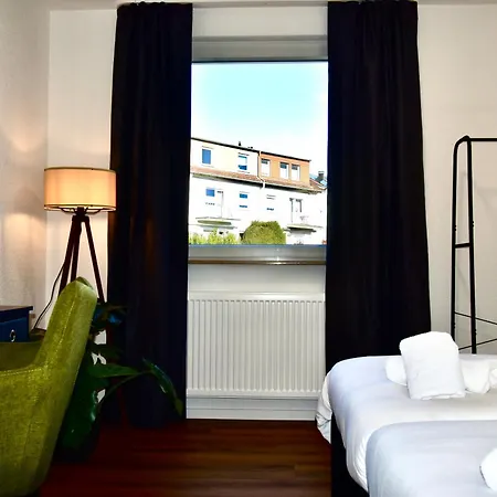 Apartmán Sano - - Am Rastebaum Hagen (Arnsberg)