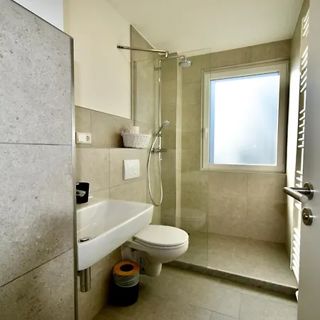 Apartmán Sano - - Am Rastebaum