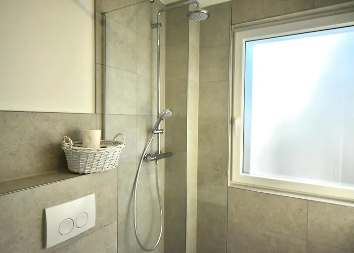 Sano - Hagen - Am Rastebaum Appartement Hagen (Arnsberg)