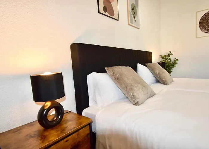 Appartement Sano - Hagen - Am Rastebaum *