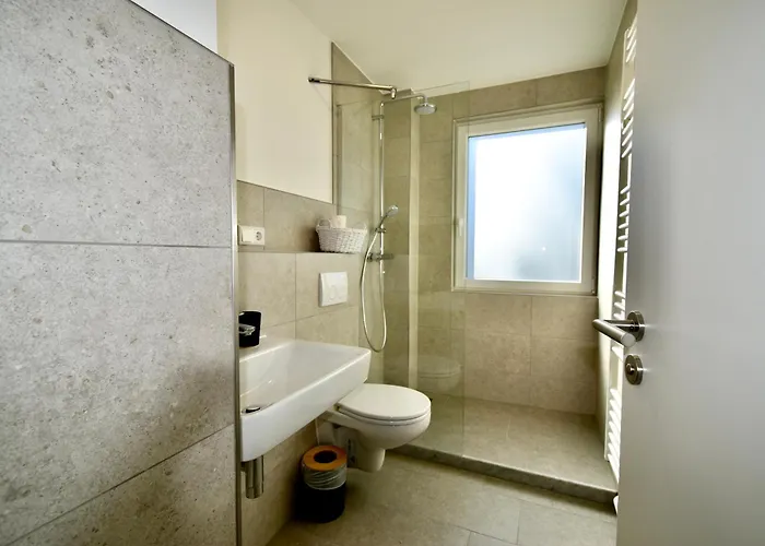 Appartement Sano - Hagen - Am Rastebaum