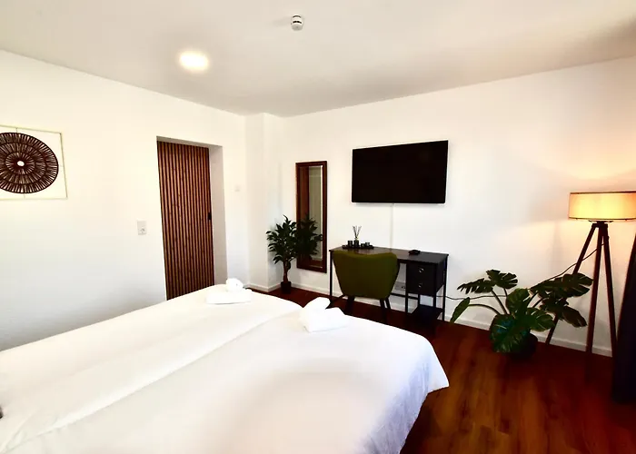 Sano - Hagen - Am Rastebaum Appartement Hagen (Arnsberg)